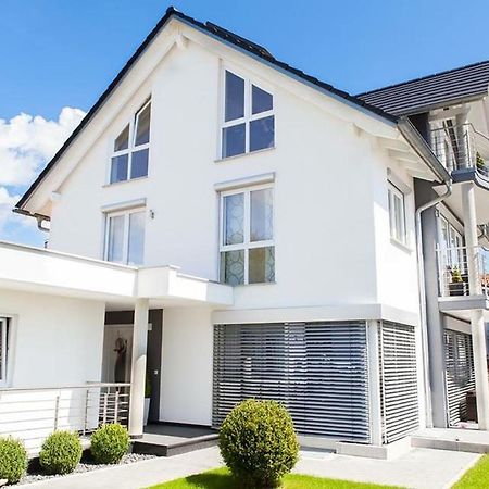Fewo Haus Am Bodensee フリードリヒスハーフェン エクステリア 写真