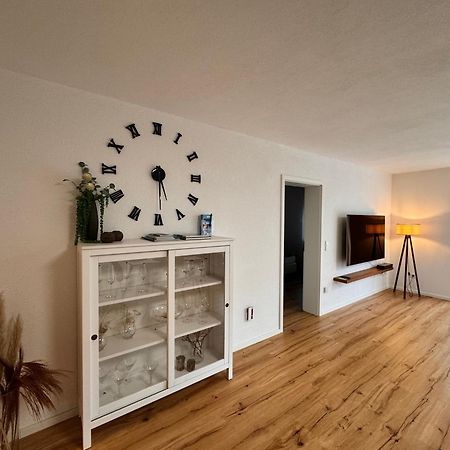 Fewo Haus Am Bodensee フリードリヒスハーフェン エクステリア 写真