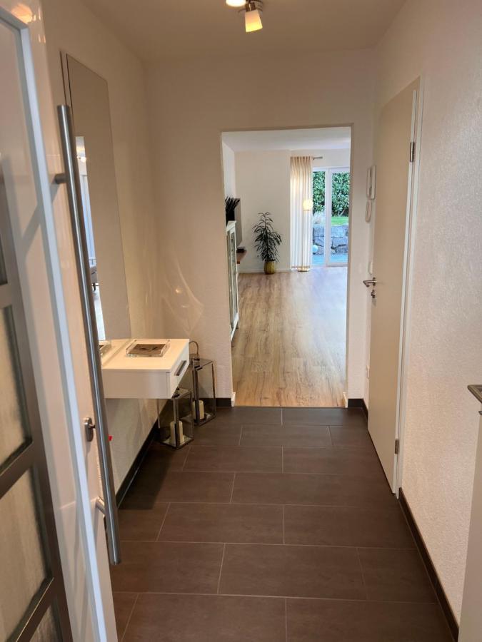 Fewo Haus Am Bodensee フリードリヒスハーフェン エクステリア 写真
