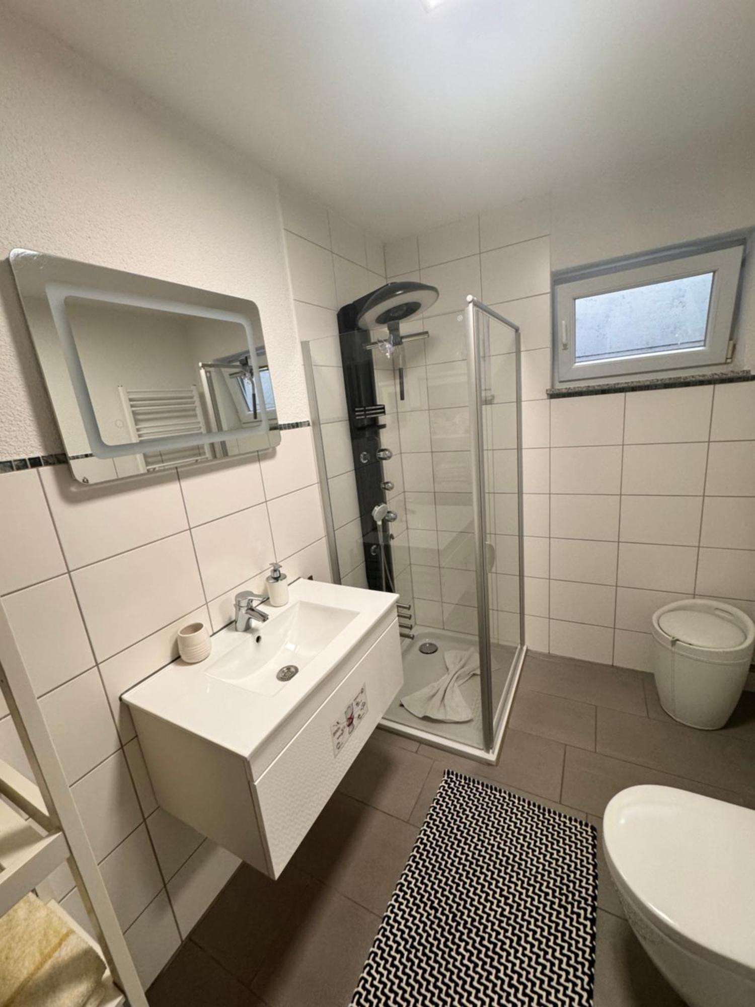 Fewo Haus Am Bodensee フリードリヒスハーフェン エクステリア 写真