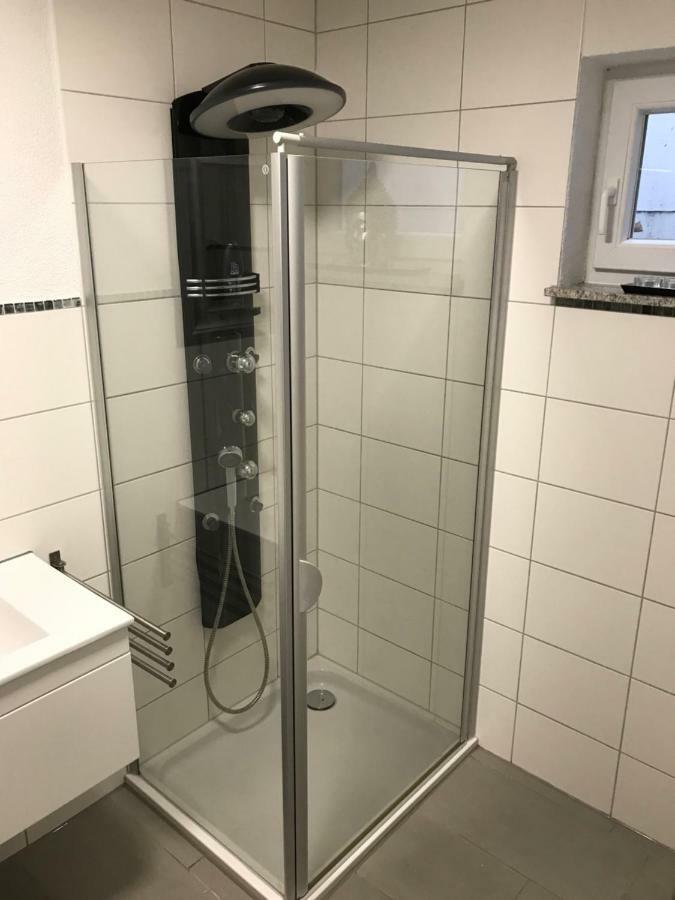 Fewo Haus Am Bodensee フリードリヒスハーフェン エクステリア 写真
